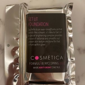 Cosmetica bundle